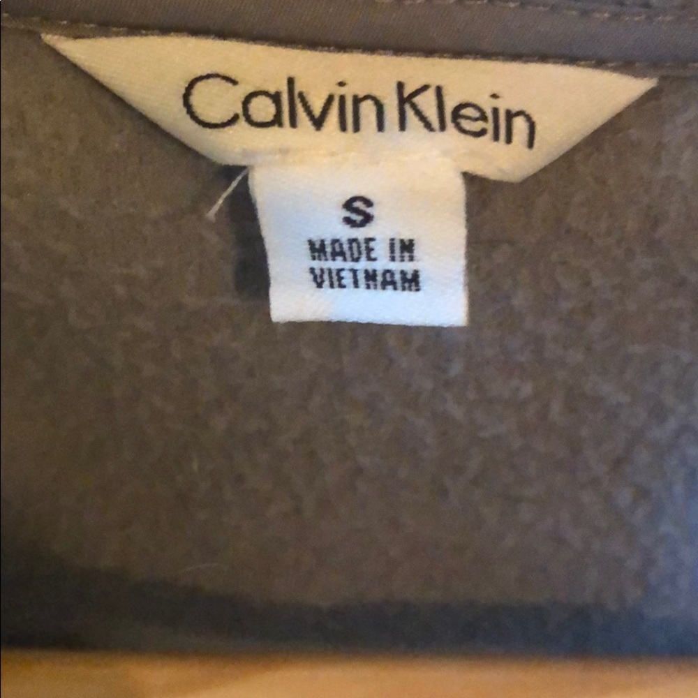 Calvin Klein Fleece - Picture 2 of 5